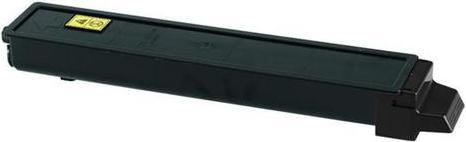 Actual product image Kyocera TK 350 - Black - Original - Toner cartridge (FC)