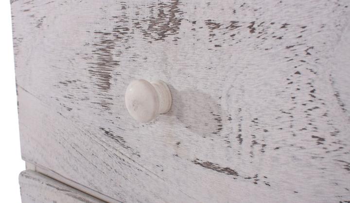 Actual product image Jamb shabby et chic (40 x 32 x 81 cm)
