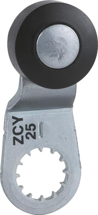 Produktbild TE Sensors Stiftstössel ZCY25