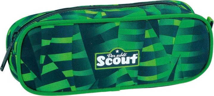 Produktbild Scout Micro Schulranzen-Set 7-teilig (30 l)