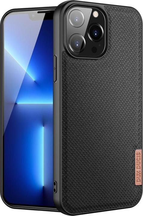 Dux Ducis Fino Series Hardcase Cover (Apple iPhone 13 Pro Max)