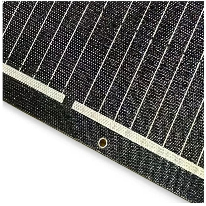 Produktbild Autosolar Solarpanel (375 W, 5 kg)