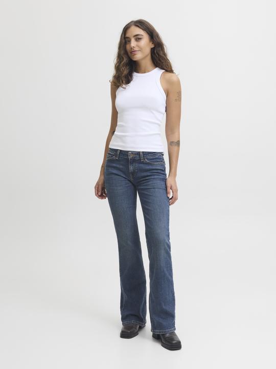 Actual product image JJXX Jxtexas Slim Flared Lw Jeans C278 Dnm Sn (W31/L32)