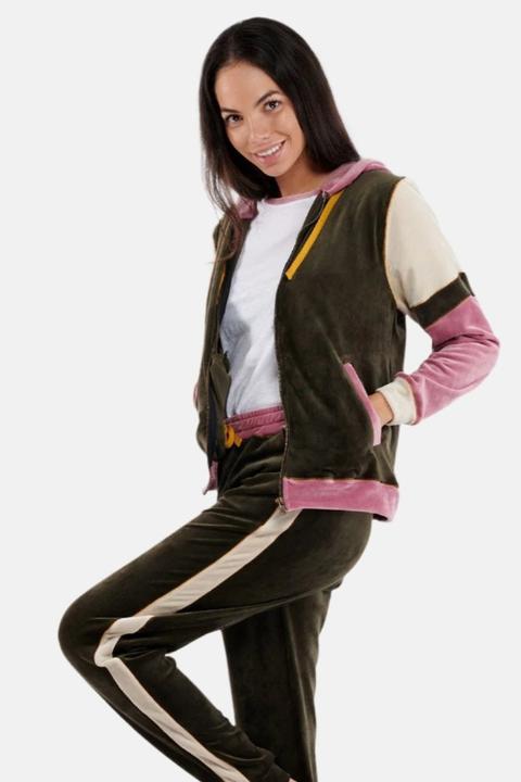 Produktbild Banana Moon Jogginghose QUICKLY-WILDLAKE (S)