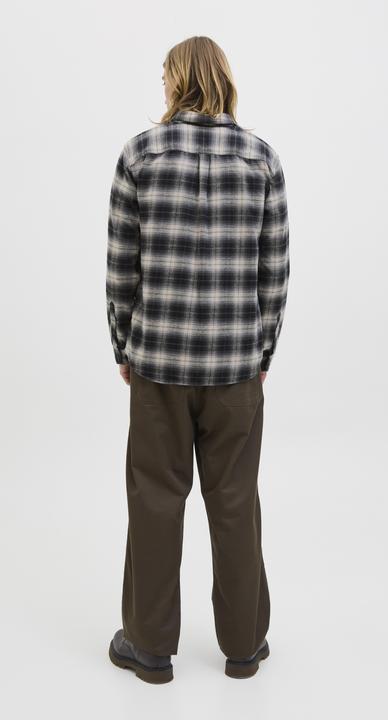 Produktbild Jack & Jones Comfort Fit Hemd Hemd (XS)