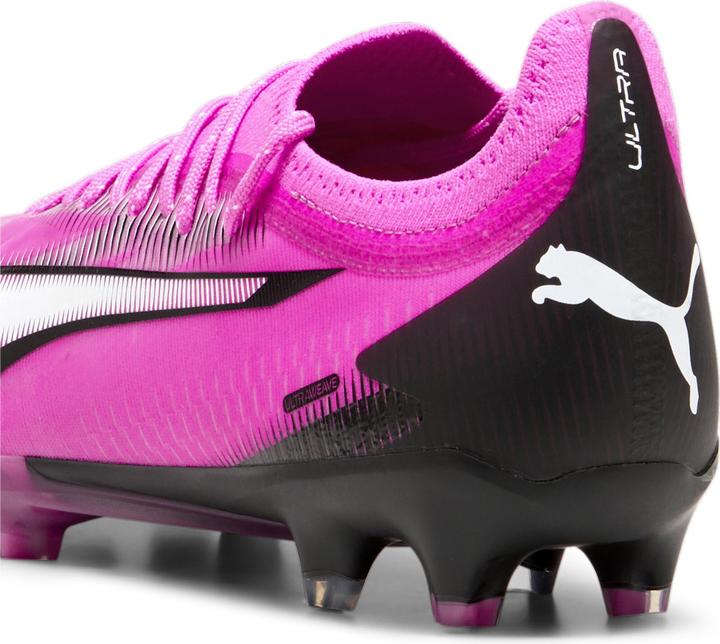 Actual product image Puma Ultra Ultimate Fg/Ag (47)