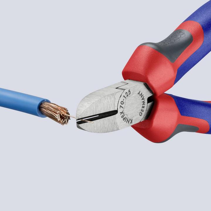 Produktbild Knipex Seitenschneider (125 mm)