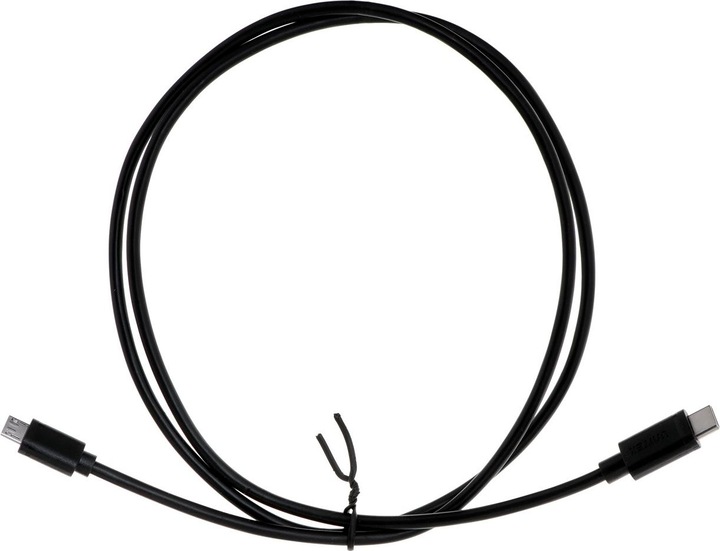 Actual product image Unitek USB C Micro USB B (1 m, USB 2.0)