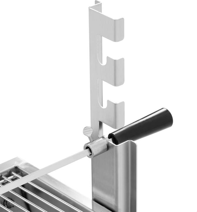 Produktbild Royal Catering Spanferkelgrill (61 cm)