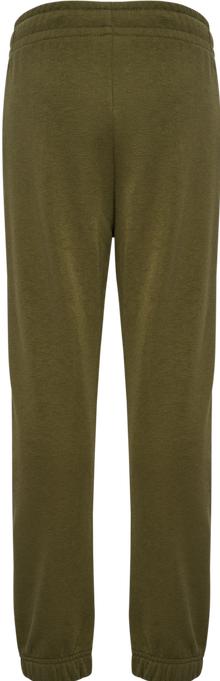 Produktbild hummel Hmljr Base Regular Pants (158)