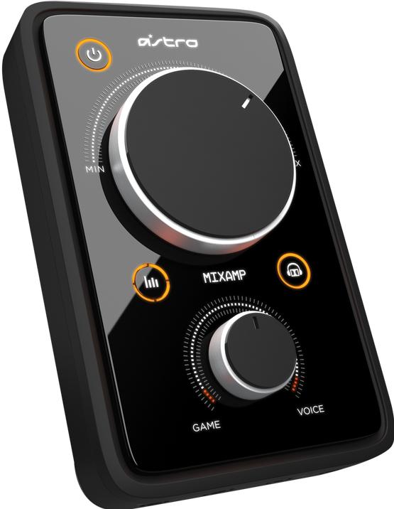 Actual product image Astro Gaming A30 + MixAmp Pro