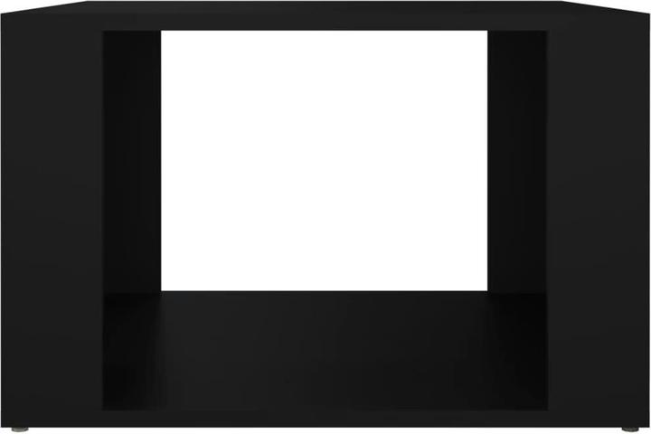 Produktbild vidaXL Nachttisch (55 x 55 x 36 cm)