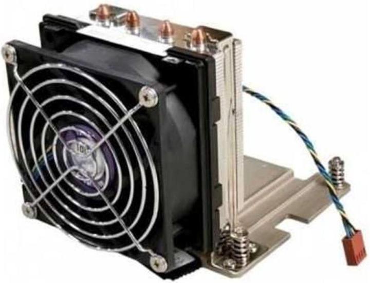 Produktbild Lenovo ISG ThinkSystem SR630 V2/SR645 Standard Fan Option Kit
