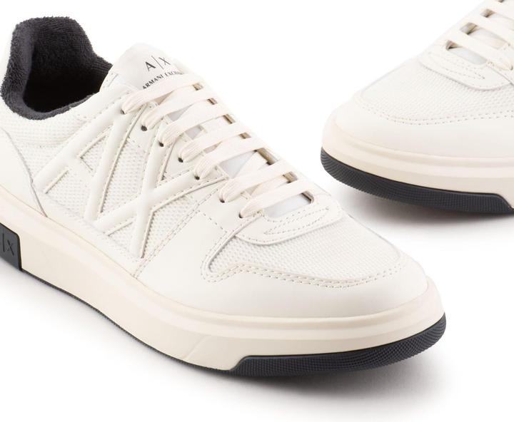 Produktbild Armani Exchange Sneaker Wildleder (40.5)