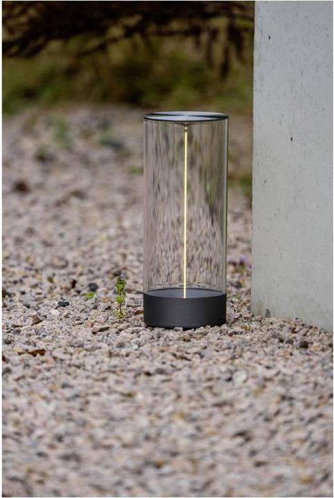 Produktbild Konstsmide Edison L USB-LED-Tischleuchte