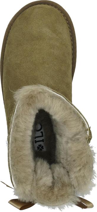 Actual product image ILC Shoes Stiefelette (38)