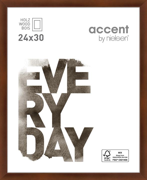 Produktbild Nielsen Zoom (24 x 30 cm)