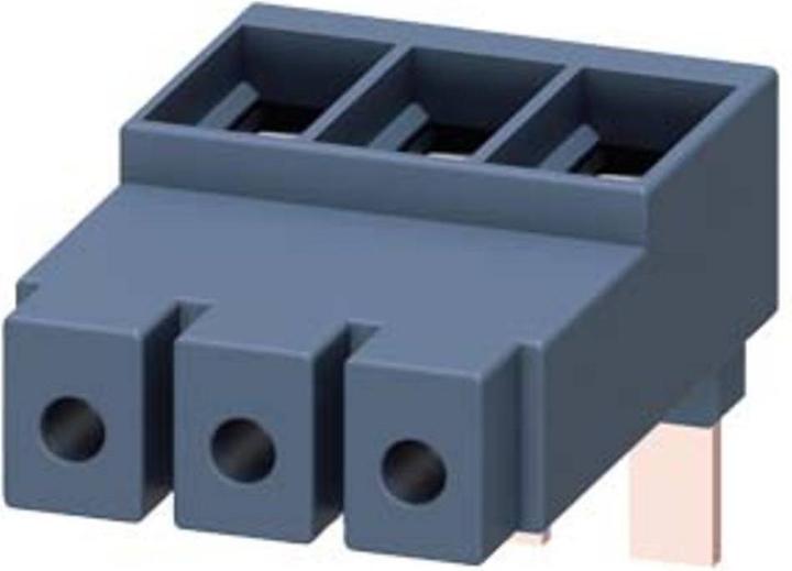 Produktbild Siemens 3-phase Infeed Terminal