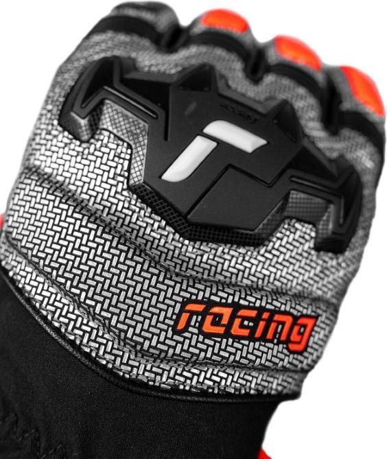 Produktbild Reusch Worldcup Warrior SC (7.5)