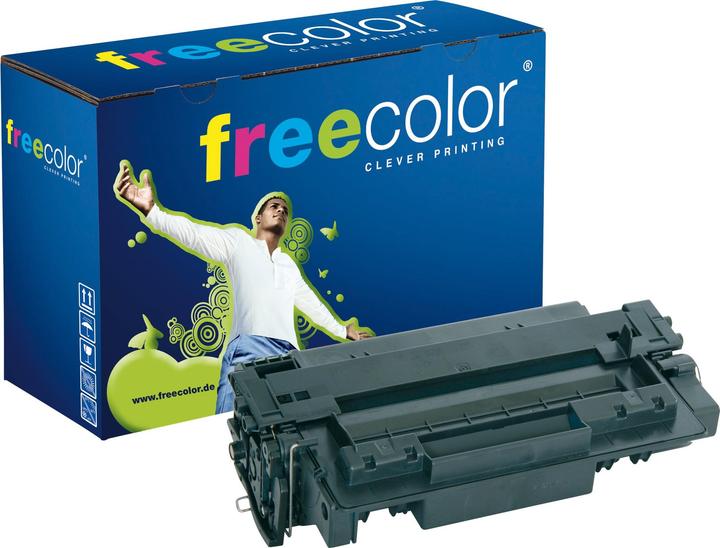 Produktbild Freecolor Q6511A (BK)