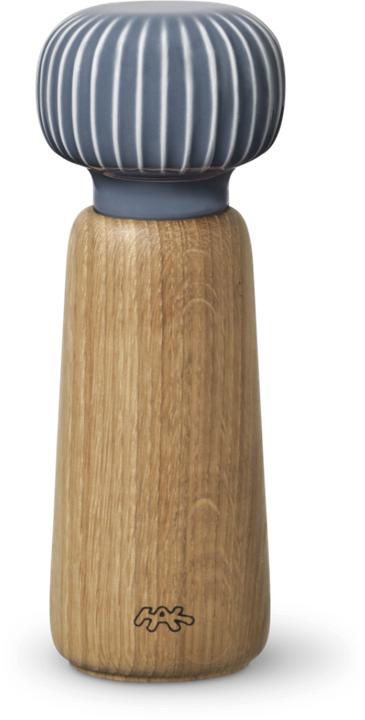 Actual product image Kähler Hammershøi Salt and Pepper Mill (Various spices, Salt)