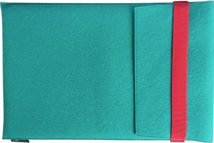 Produktbild Volla Filzhülle für Tablet petrol (Volla Tablet)