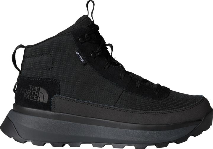Produktbild North Face Bergen Mid WP (46)
