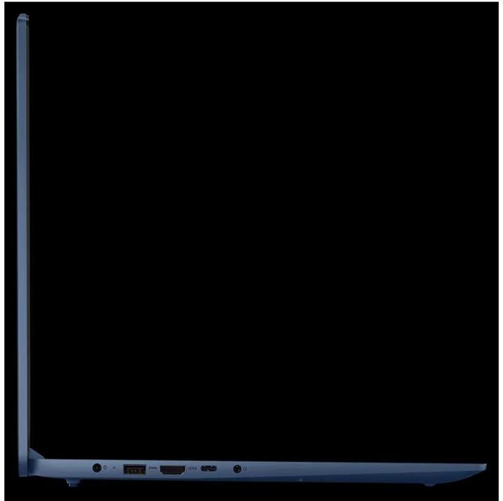 Produktbild Lenovo IdeaPad Slim 3 (16", 512 GB, 16 GB, DE, AMD Ryzen 5 7430U)