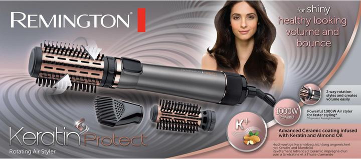 Produktbild Remington Keratin Protect