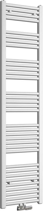 Actual product image Emke Electric bathroom radiator (618 W)