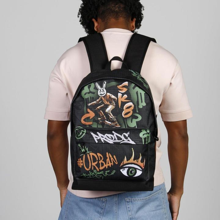 Actual product image ProDG FAN HS Backpack 2.2 Rabbit (24 l)