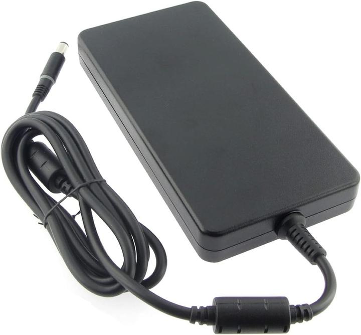 Actual product image Dell AC adapter (240 W)