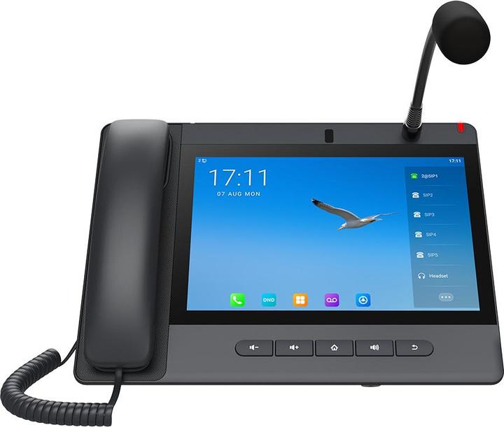 Productafbeelding Fanvil SIP-telefoon X305 grote knop