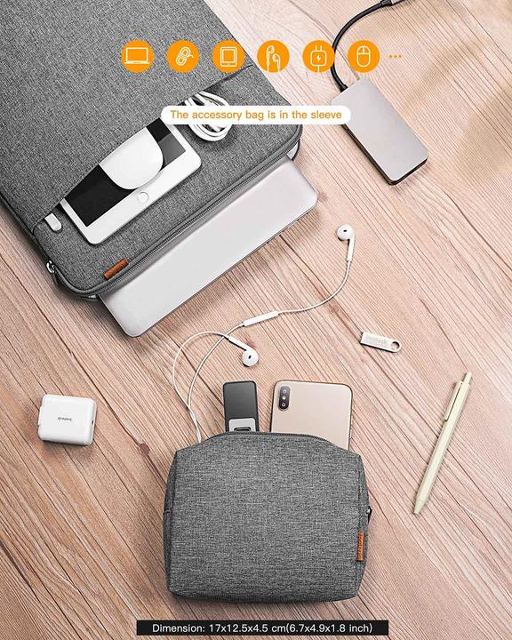 Image du produit Inateck LB01006-15S (15.40")