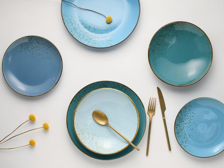 Immagine prodotto CreaTable Collezione Natura (12 Pezzo/i)