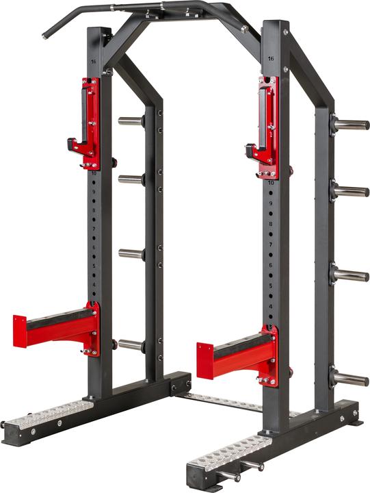 Sport-Thieme Functional Rack Powerline