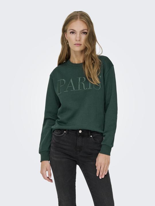 Image du produit JdY JDYPARIS Sweatshirt Sweatshirt (XL)
