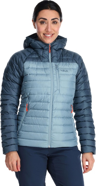 Image du produit Rab Veste Microlight Alpine (12)