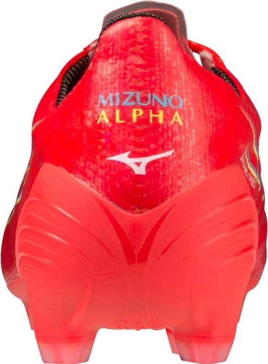 Actual product image Mizuno Alpha Elite MD (46)