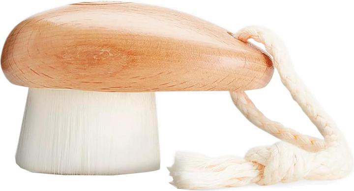 The Body Shop Super Soft Cleansing Brush
