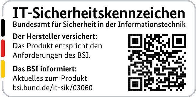 Produktbild Axis P1465-LE 29 MM NEMA 4X IP66 (1920 x 1080 Pixels)