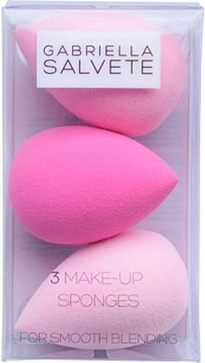Produktbild Gabriella Salvete TOOLS Make-up Sponge