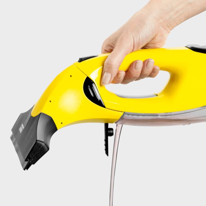 Produktbild Kärcher WV 2 Plus