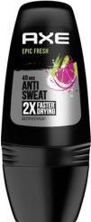 Actual product image AXE Epic Fresh Men Deodorant Roll On 50ml (Roll-on, Spray, 50 ml)