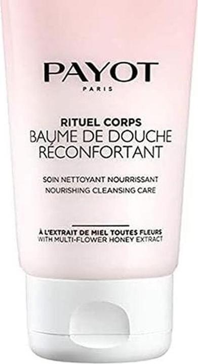 Produktbild Payot Paris Baume de Douche Réconfortant (200 ml)