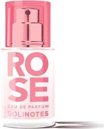 Actual product image Solinotes Rose Mini Eau de Parfum (Eau de parfum, 15 ml)