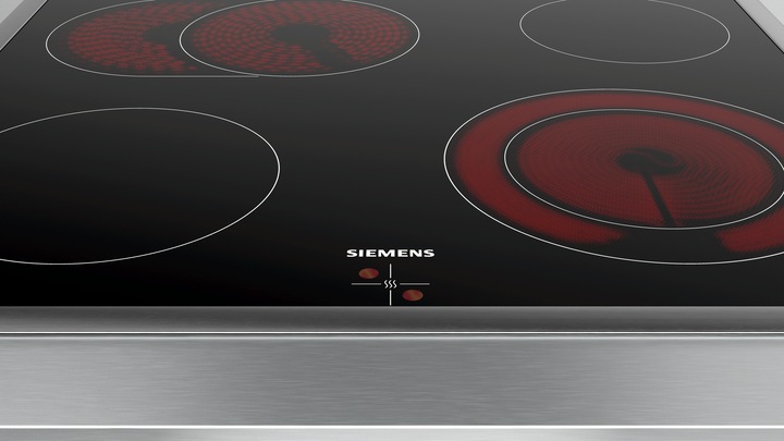 Actual product image Siemens EA645GN17