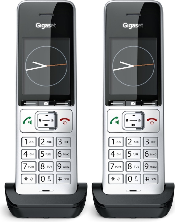 Produktbild Gigaset Comfort 500HX Duo Mobilteil