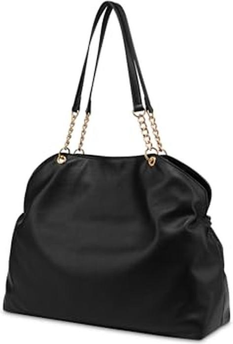 Produktbild Love Moschino Zachte PU Einkaufstasche
