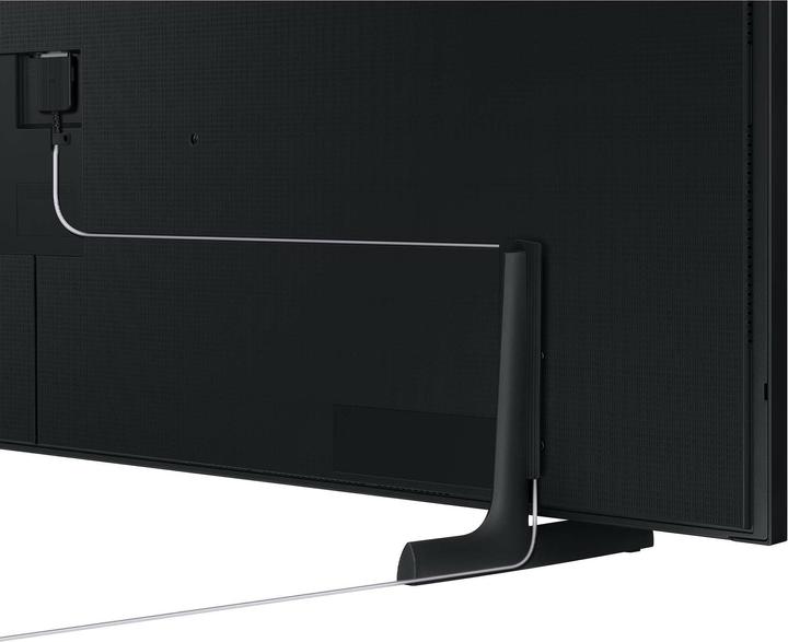 Productafbeelding Samsung De Frame QE75LS03DAUXZT 75 inch Smart (75", Het frame, QLED, 4K, 2024)